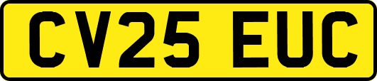CV25EUC