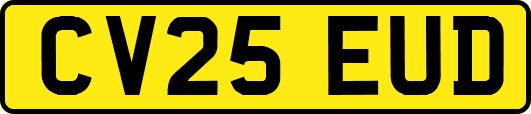 CV25EUD