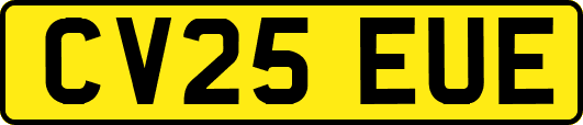 CV25EUE