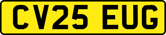 CV25EUG