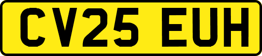 CV25EUH