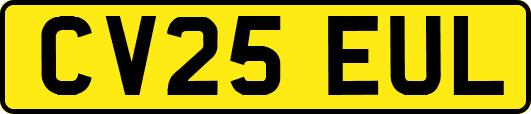 CV25EUL