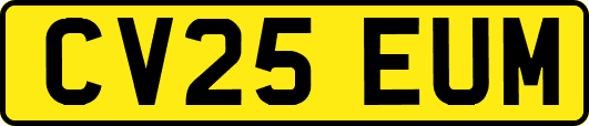 CV25EUM