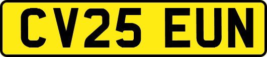 CV25EUN