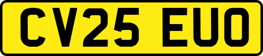 CV25EUO