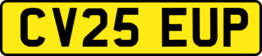 CV25EUP