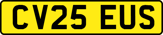 CV25EUS