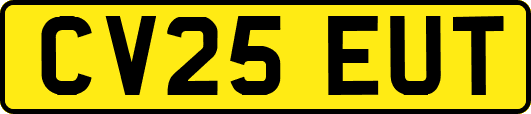 CV25EUT
