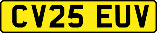 CV25EUV