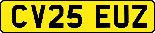 CV25EUZ