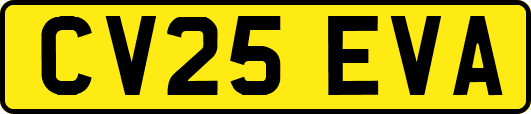 CV25EVA