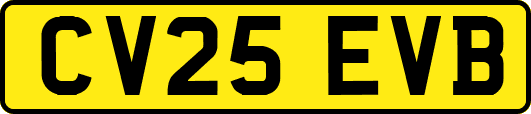 CV25EVB