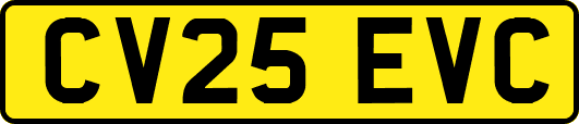 CV25EVC