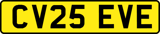 CV25EVE