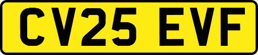 CV25EVF