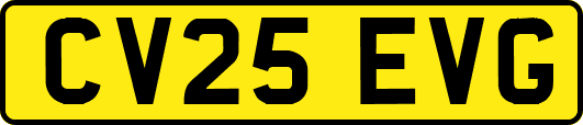 CV25EVG
