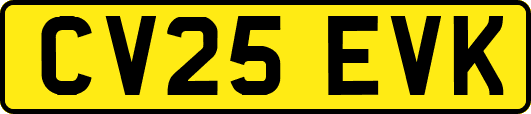 CV25EVK