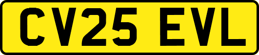 CV25EVL