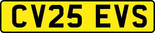 CV25EVS
