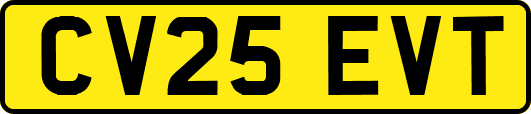 CV25EVT