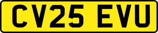 CV25EVU