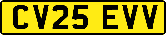 CV25EVV