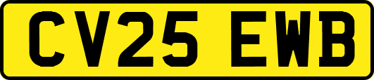 CV25EWB