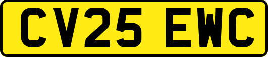 CV25EWC