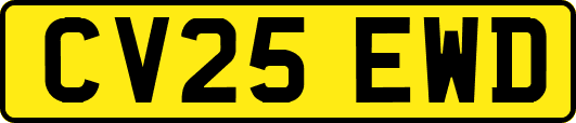 CV25EWD