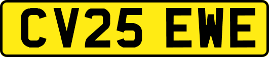 CV25EWE