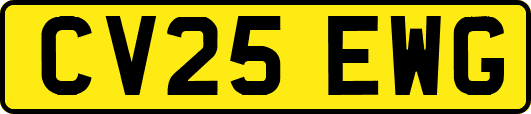 CV25EWG