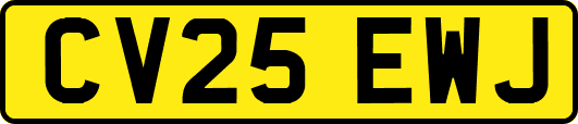 CV25EWJ
