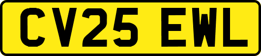CV25EWL