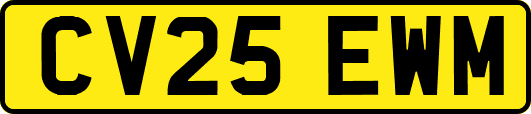 CV25EWM