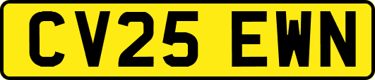 CV25EWN