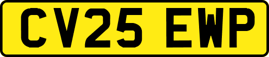 CV25EWP