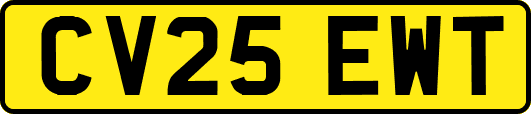CV25EWT