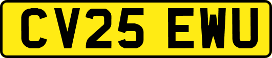 CV25EWU