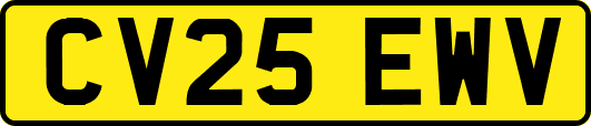 CV25EWV