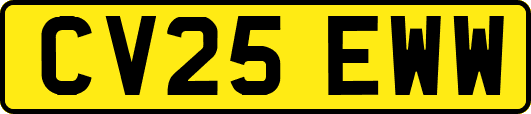CV25EWW