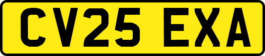 CV25EXA