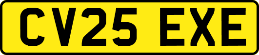 CV25EXE