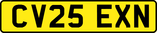 CV25EXN