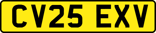 CV25EXV