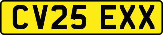 CV25EXX