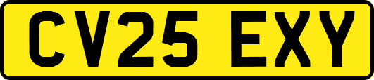 CV25EXY