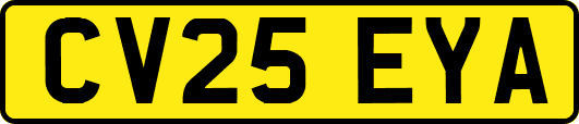 CV25EYA