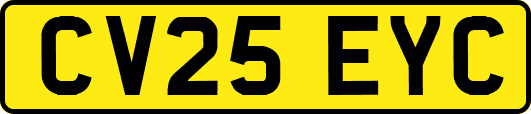 CV25EYC