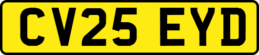 CV25EYD
