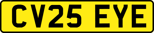 CV25EYE